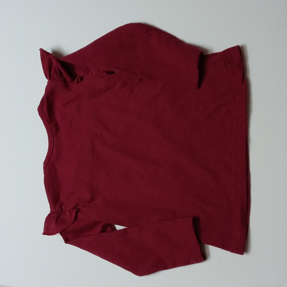 Freestyle Revolution 2T long sleeved graffic tee - Picture 4 of 4